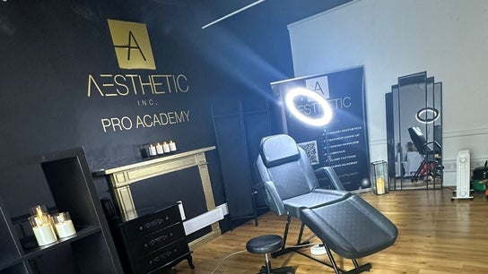 Aesthetic inc Pro Academy - Oakham