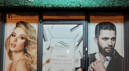 Nouvo Hair Salon