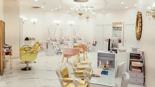 Zar Beauty Bar