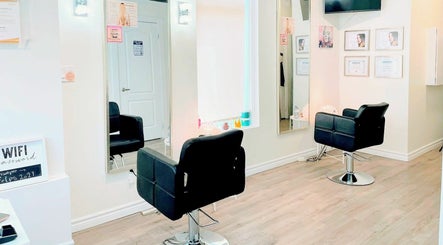 Haircare Pro Salon Academy Shop Major Mackenzie | HWY 404