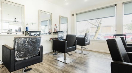 GC Hair Salon