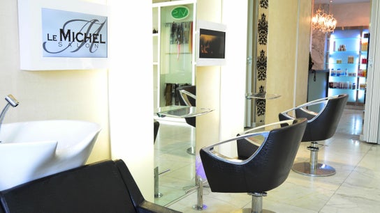 Le Michel Salons JLT (Jumeirah Lakes Towers)