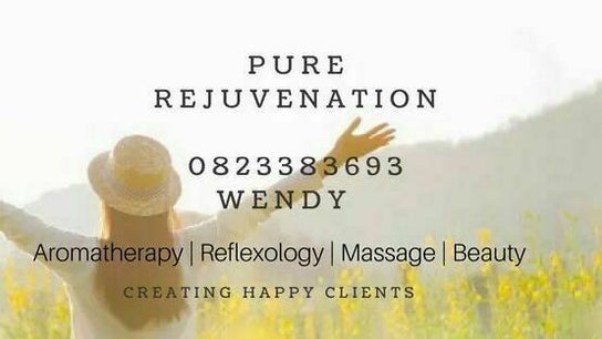 Pure Rejuvenation - Glenwood Durban