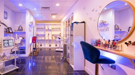 Nume Aesthetic Clinic