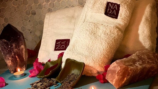 Nada Soufi Beauty Saloon - Capital Bay Towers - Business Bay