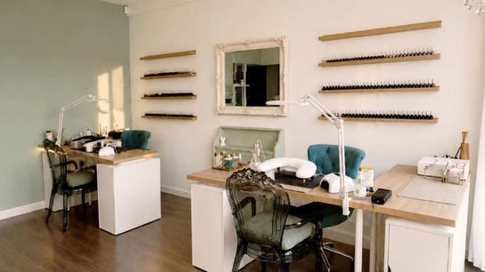 Kameo Nail and Beauty Salon