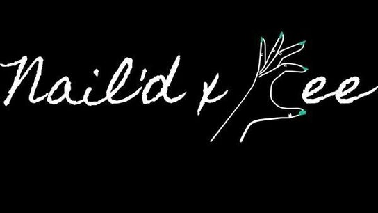 Nail'd X Cee