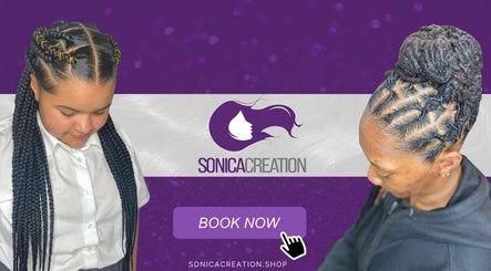 SonicaCreation