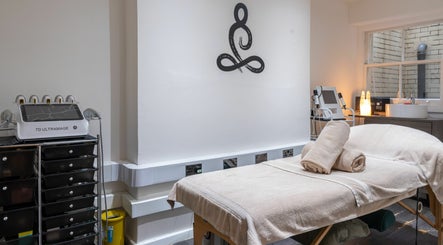 Ashanti Treatment Rooms