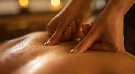 •Yonah• Massage and Beauty