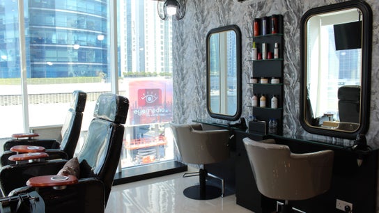 Bella Donna Ladies Salon