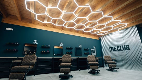 The Club Barbershop - Piove di sacco