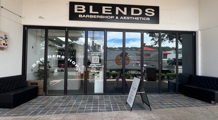 Blends Barbershop & Aesthetics imagem 3