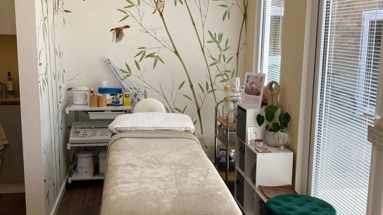 The Beauty Room Hayling