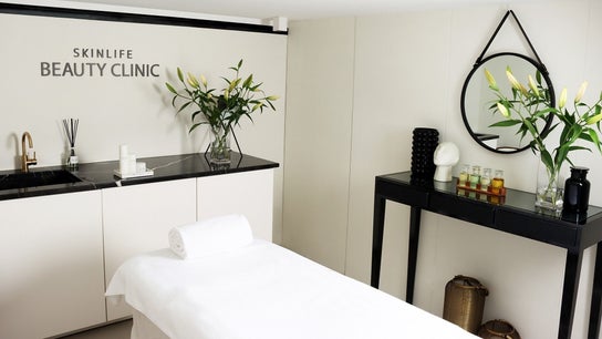 SkinLife Beauty Clinic (Av. Liberdade) Rosa