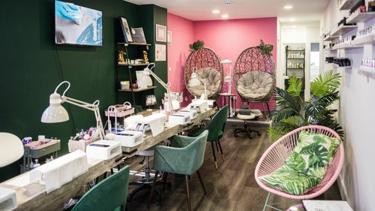 Finsbury Beauty & Nails