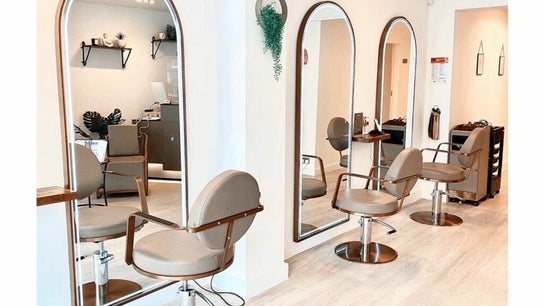 Becca Hair and Beauty Salon