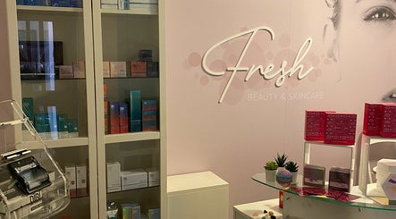 Fresh Beauty & Skincare Centre