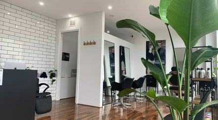 Mane Hair Salon Melbourne