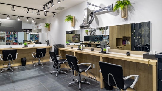 Tendance Urbaine Coiffure