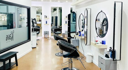 Kaie Salon