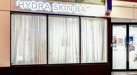 HYDRA SKIN BAR image 3