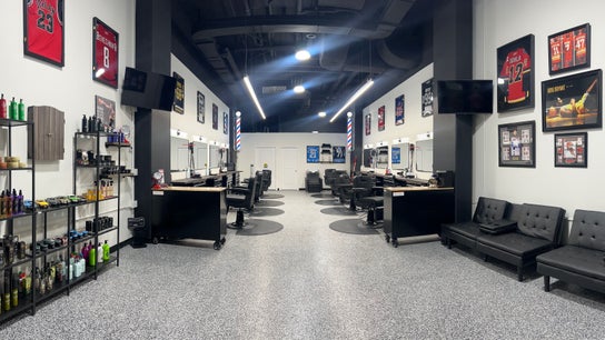 Brotherhood Barber Shop Shawnessy
