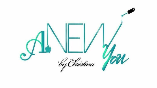 A New You by Christina