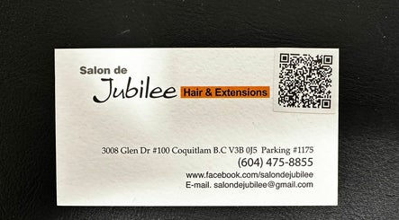 Salon De Jubilee Hair