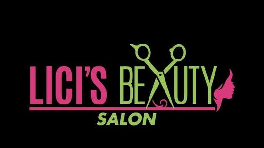 Lici’s Beauty Salon Inc.