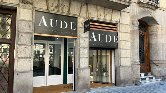 Aude Perruqueria