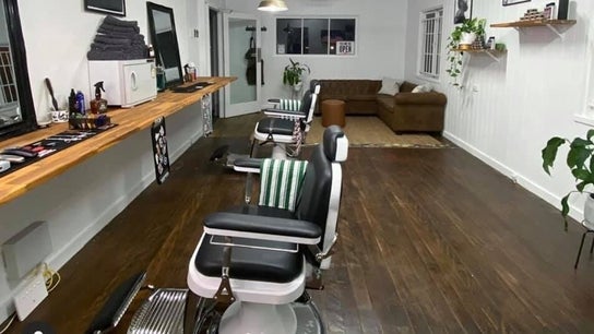 The Notorious Barbershop