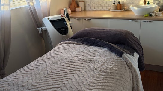 Tranquility Skin and Body Therapy