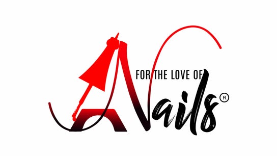 For The Love Of Nails Inc.