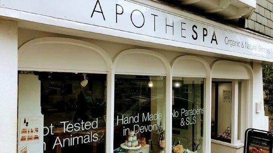 Apothespa Totnes