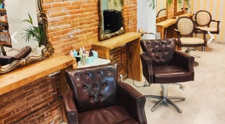 hình ảnh 2 của Figaro Hair Salon Gracia