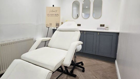 Glass Skin Studio (Aesthetics)