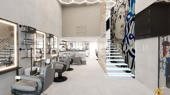 Legend Barbershop 2