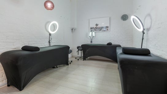 Jiemao Lashes & Brows Shoreditch