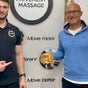 Movement Massage