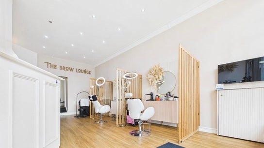 The Brow Lounge Aesthetics and Beauty