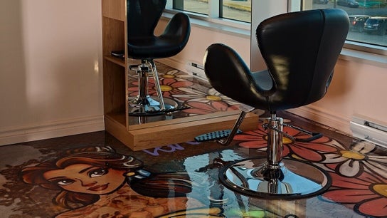 Salon Brooklyn