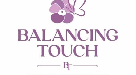 Balancing Touch Complementary Therapies