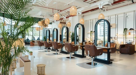 Boho Salon DXB