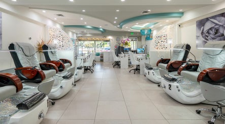 The Nail Bar Los Altos – obraz 2