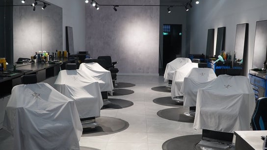 Empire Barbershop