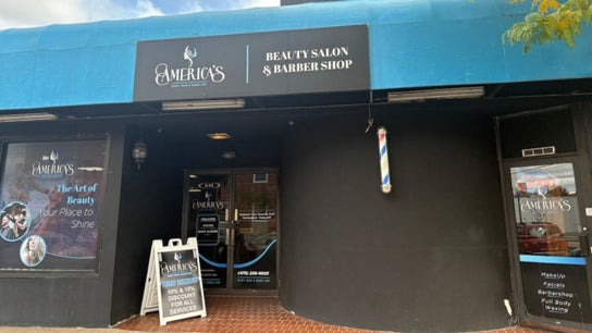 America’s Beauty Salon II