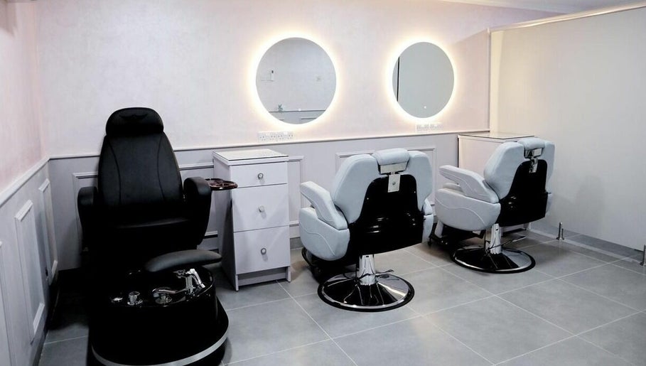 Wandies Hair and Beauty Salon – obraz 1