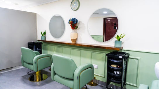Wandies Hair and Beauty Salon