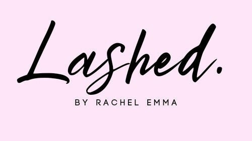 Lashed By Rachel Emma